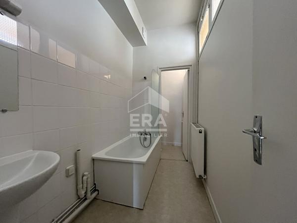 Appartement Rouen 3 pièces 69.90 m2