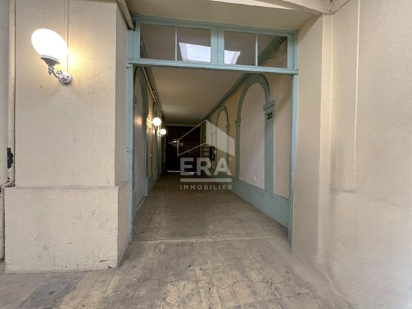 Appartement Rouen 3 pièces 69.90 m2