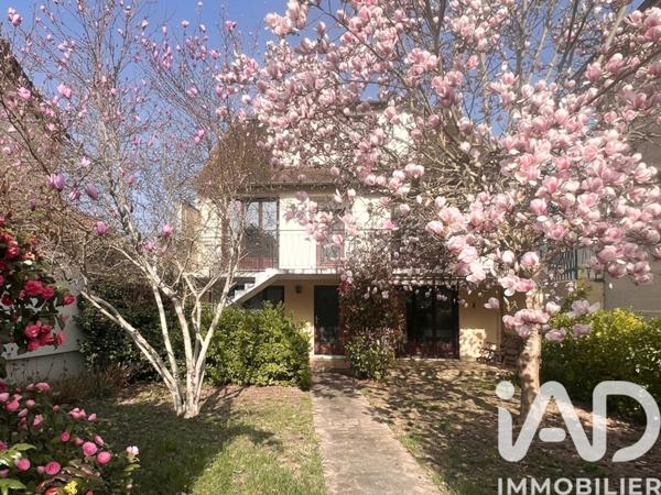 Maison à vendre 7 pièces 178 m² Montgeron