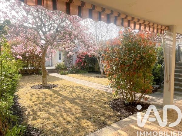 Maison à vendre 7 pièces 178 m² Montgeron