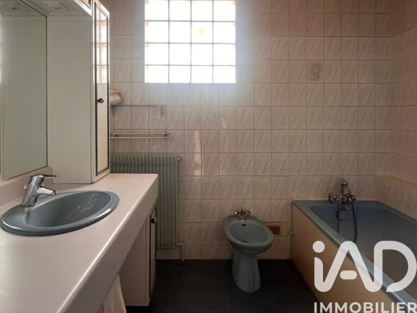 Maison à vendre 7 pièces 178 m² Montgeron