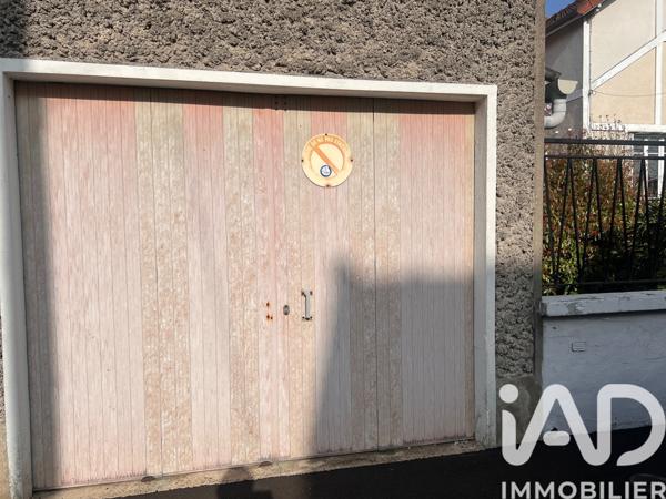 Maison à vendre 7 pièces 178 m² Montgeron