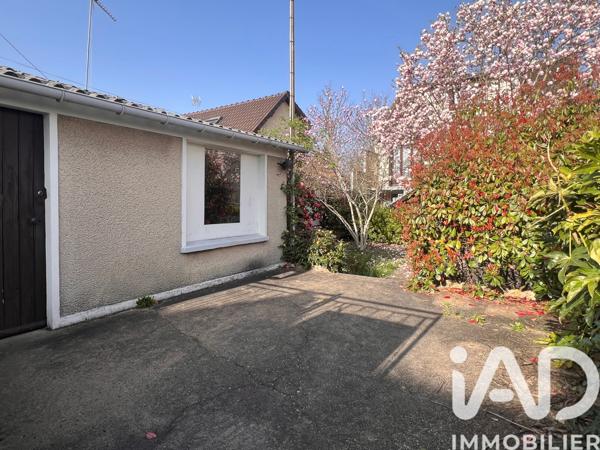 Maison à vendre 7 pièces 178 m² Montgeron