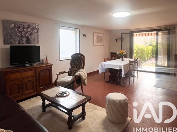 Maison à vendre 7 pièces 178 m² Montgeron