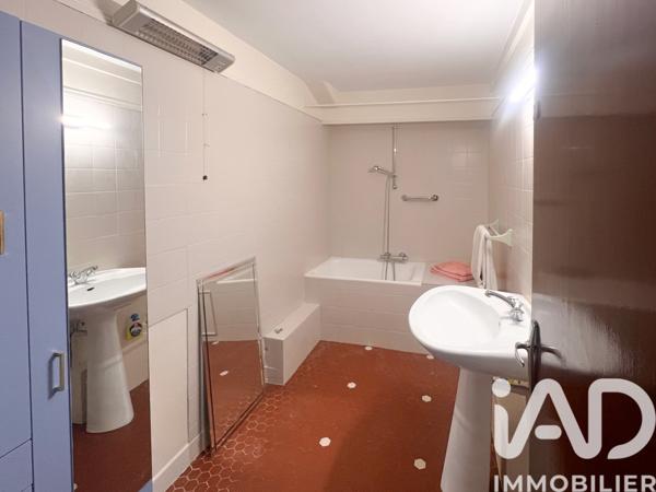 Maison à vendre 7 pièces 178 m² Montgeron