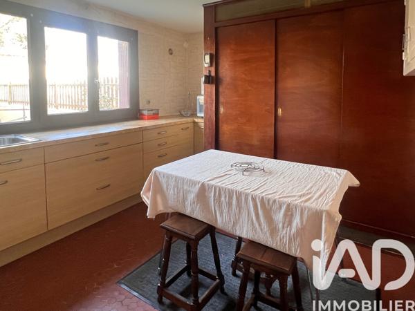 Maison à vendre 7 pièces 178 m² Montgeron