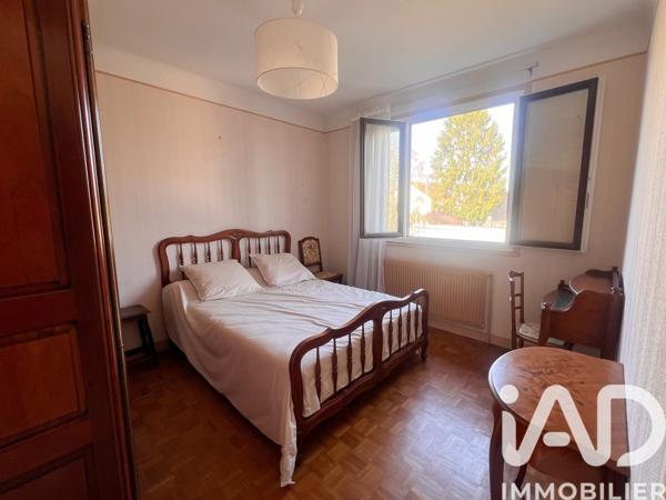 Maison à vendre 7 pièces 178 m² Montgeron