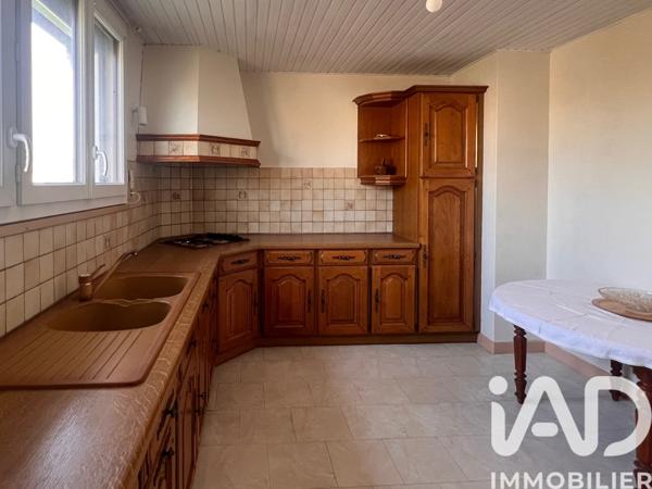 Maison à vendre 7 pièces 178 m² Montgeron