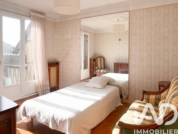 Maison à vendre 7 pièces 178 m² Montgeron