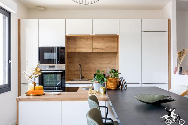 Nantes Maison 5 pièce 3 chambres, un bureau, DPE en C , Nantes