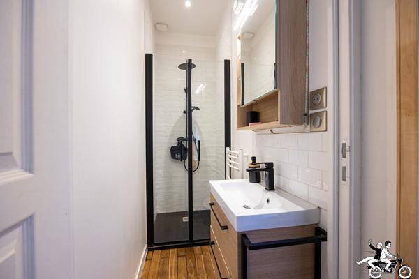 Nantes Maison 5 pièce 3 chambres, un bureau, DPE en C , Nantes