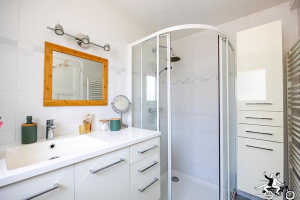 Nantes Maison 5 pièce 3 chambres, un bureau, DPE en C , Nantes