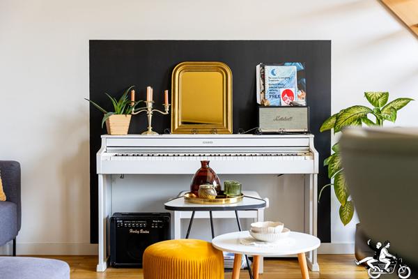 Nantes Maison 5 pièce 3 chambres, un bureau, DPE en C , Nantes