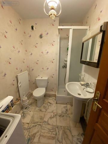 Appartement à vendre à Chartres dans l'Eure-et-Loir (28000), ref : 481   
Hotel Dieu