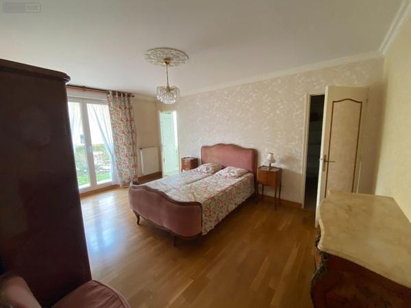 Appartement à vendre à Chartres dans l'Eure-et-Loir (28000), ref : 481   
Hotel Dieu