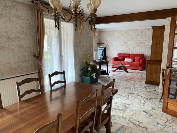 Appartement à vendre à Chartres dans l'Eure-et-Loir (28000), ref : 481   
Hotel Dieu