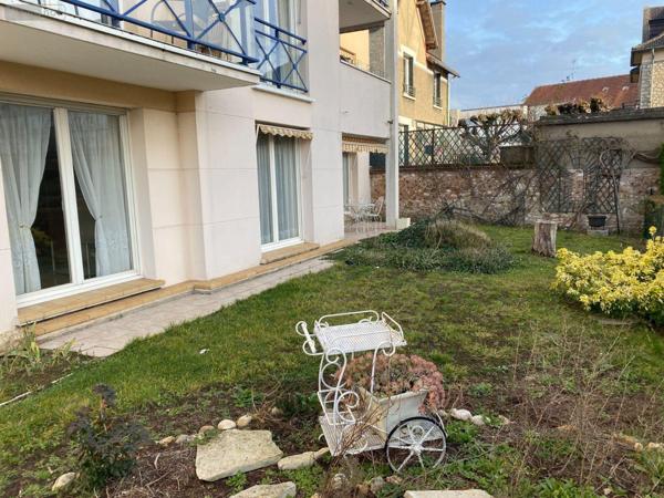 Appartement à vendre à Chartres dans l'Eure-et-Loir (28000), ref : 481   
Hotel Dieu