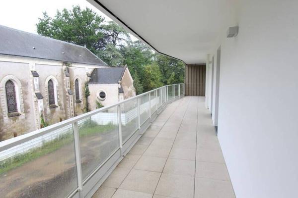 Appartement 3 pièces - 44200 Nantes