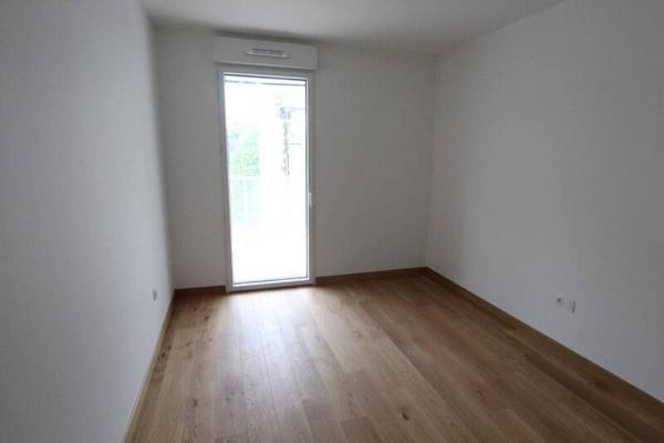 Appartement 3 pièces - 44200 Nantes