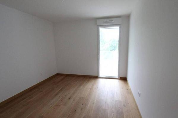 Appartement 3 pièces - 44200 Nantes
