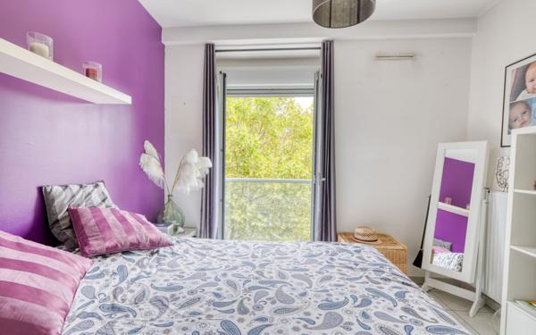 Appartement à vendre    5 pièces • 103,74 m2 Lyon 7