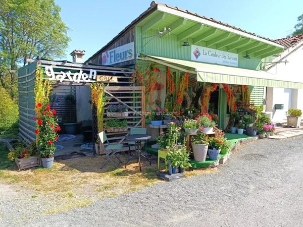 Vente Fonds de commerce 3 pièces 66 m2 à Cahuzac-sur-Vère