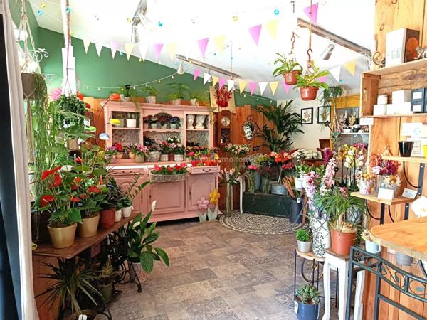 Vente Fonds de commerce 3 pièces 66 m2 à Cahuzac-sur-Vère