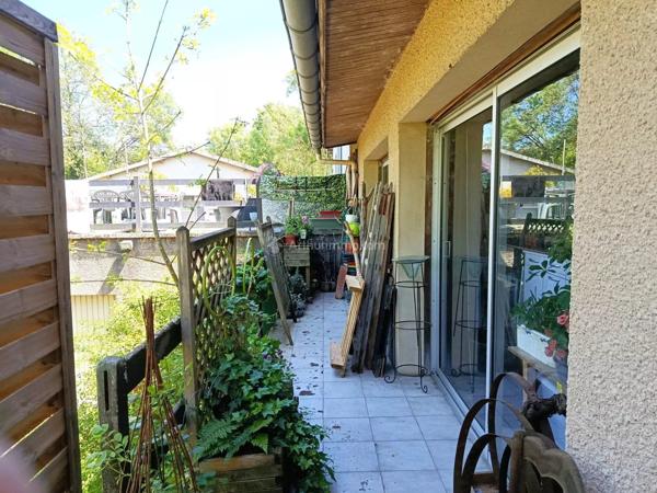 Vente Fonds de commerce 3 pièces 66 m2 à Cahuzac-sur-Vère