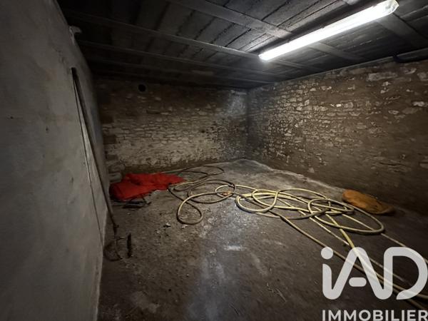 Maison à vendre 8 pièces 123 m² Longeville-sur-Mer