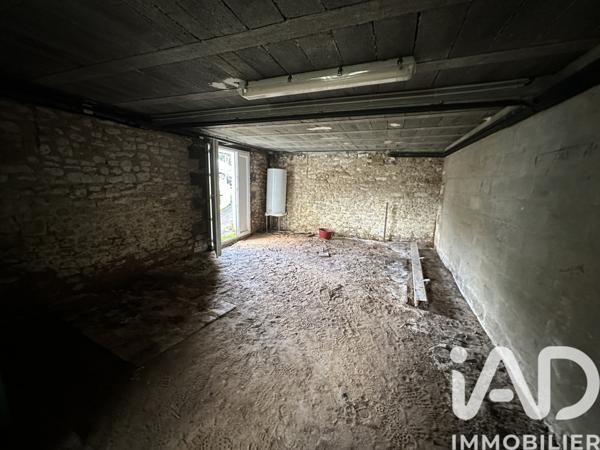 Maison à vendre 8 pièces 123 m² Longeville-sur-Mer