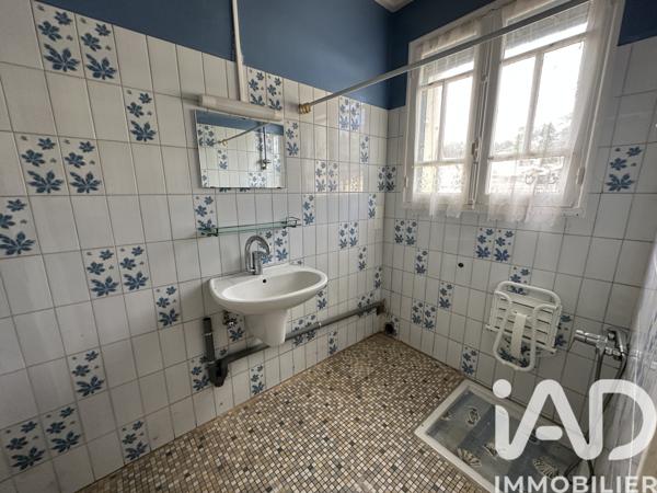 Maison à vendre 8 pièces 123 m² Longeville-sur-Mer