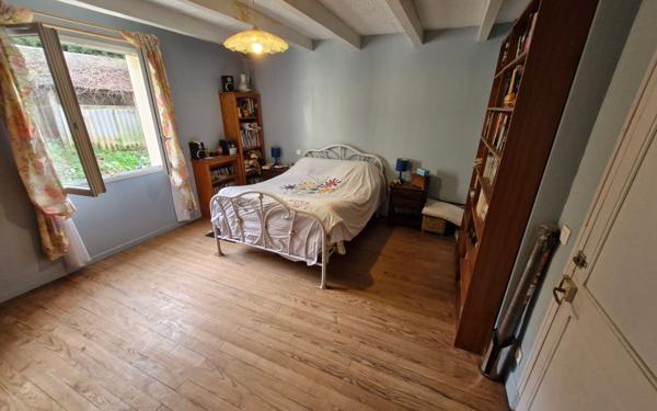 Maison à vendre    5 pièces •  Mugron