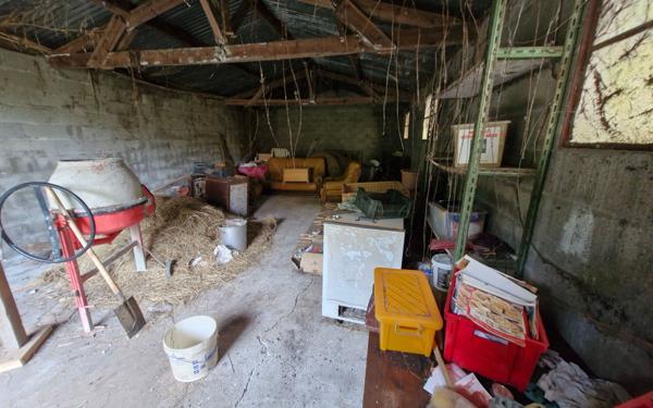 Maison à vendre    5 pièces •  Mugron