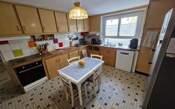 Maison à vendre    5 pièces •  Mugron