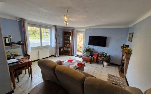 Maison à vendre    5 pièces •  Mugron