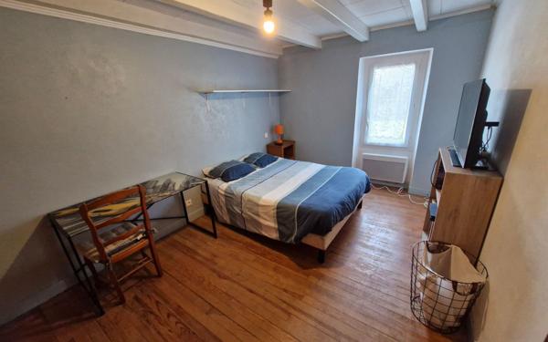 Maison à vendre    5 pièces •  Mugron