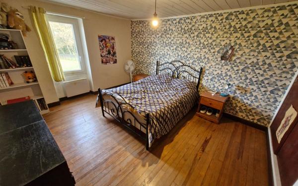 Maison à vendre    5 pièces •  Mugron