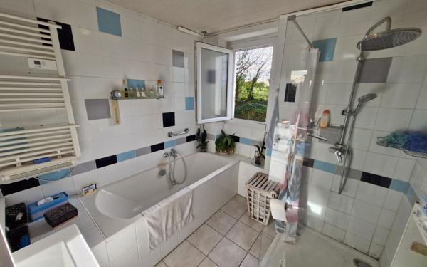 Maison à vendre    5 pièces •  Mugron