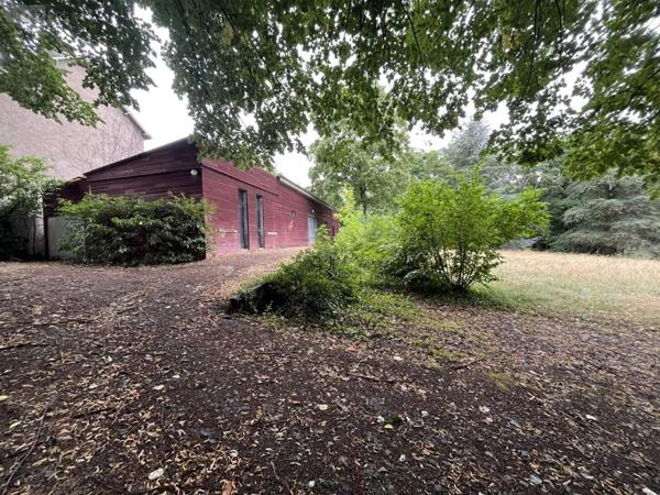 Maison à vendre à Tours dans l'Indre-et-Loire (37100), ref : 003/2505