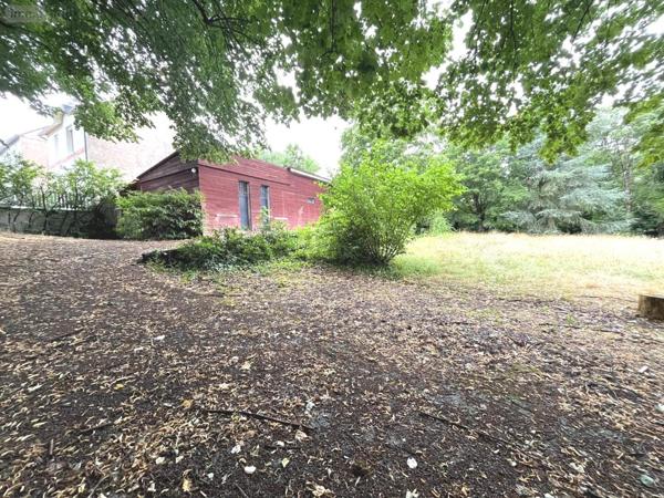 Maison à vendre à Tours dans l'Indre-et-Loire (37100), ref : 003/2505