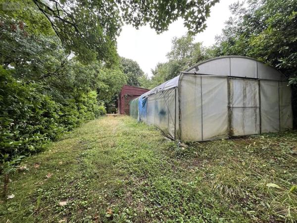 Maison à vendre à Tours dans l'Indre-et-Loire (37100), ref : 003/2505