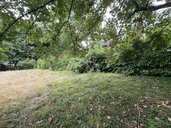 Maison à vendre à Tours dans l'Indre-et-Loire (37100), ref : 003/2505