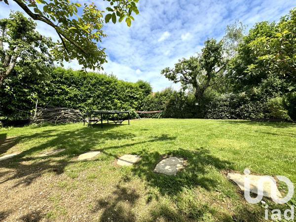 Maison à vendre 8 pièces 140 m² Longpont-sur-Orge