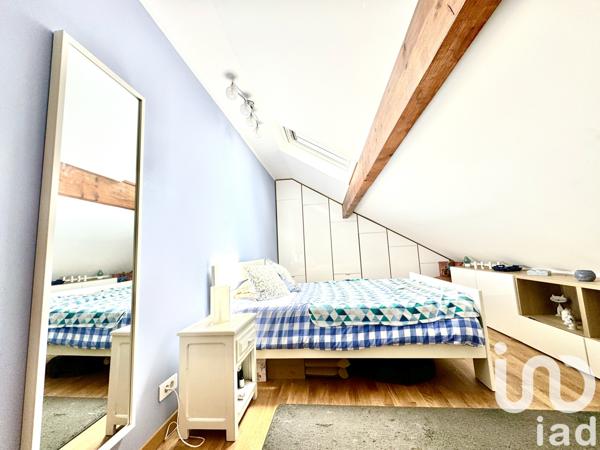 Maison à vendre 8 pièces 140 m² Longpont-sur-Orge