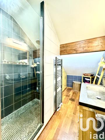 Maison à vendre 8 pièces 140 m² Longpont-sur-Orge