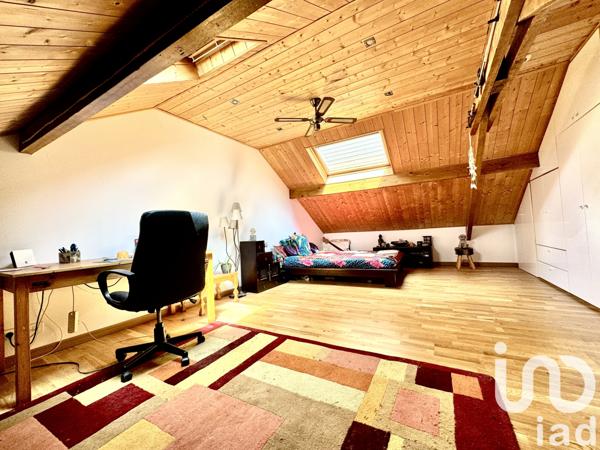 Maison à vendre 8 pièces 140 m² Longpont-sur-Orge