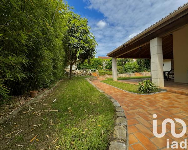 Maison à vendre 8 pièces 140 m² Longpont-sur-Orge