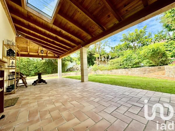 Maison à vendre 8 pièces 140 m² Longpont-sur-Orge