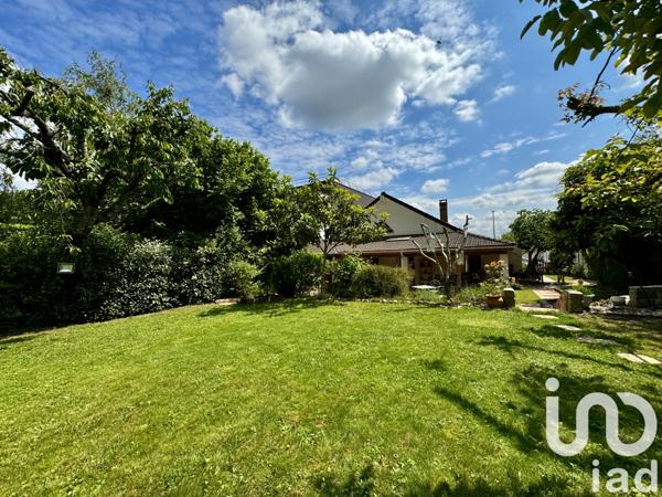 Maison à vendre 8 pièces 140 m² Longpont-sur-Orge