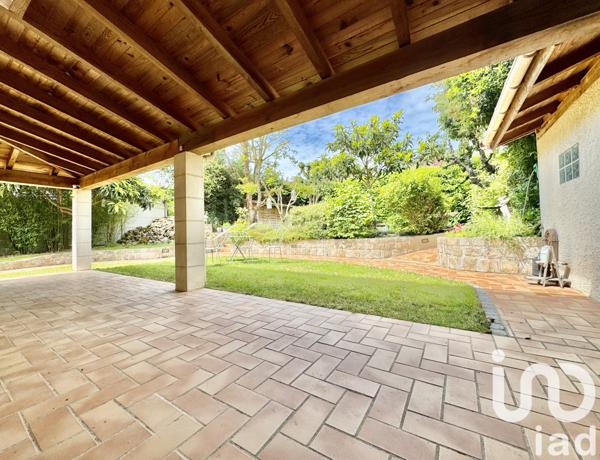 Maison à vendre 8 pièces 140 m² Longpont-sur-Orge